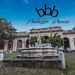 Palazzo Bruca Panzió 4*