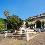 Panzió Palazzo Bruca Catania