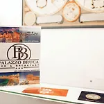 Palazzo Bruca Panzió 4*