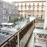 Palazzo Bruca 4* Catania