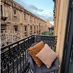 Panzió Palazzo Bruca Catania