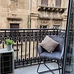 Palazzo Bruca Panzió Catania
