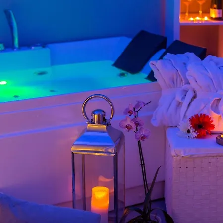 Bed and breakfast Palazzo Bruca CTA