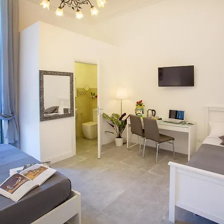 Bed & Breakfast Palazzo Bruca Catania