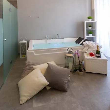 Bed and breakfast Palazzo Bruca