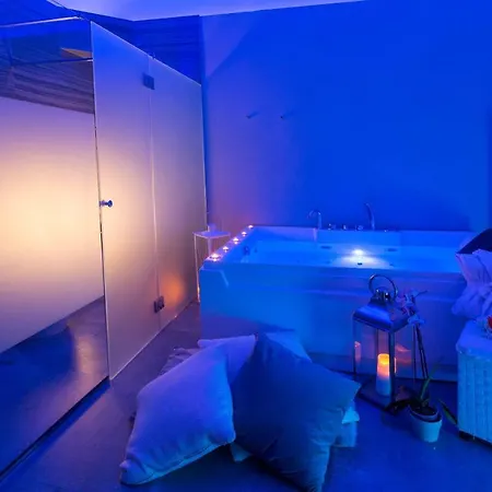 Palazzo Bruca Bed and breakfast