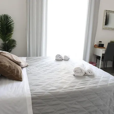 Palazzo Bruca Bed and breakfast
