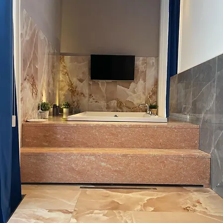 Palazzo Bruca Bed and breakfast