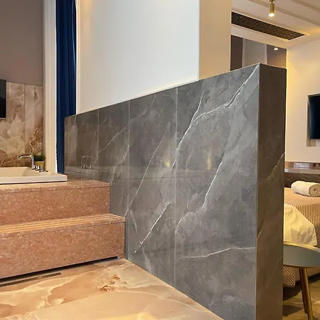 Bed and breakfast Palazzo Bruca