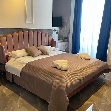 Palazzo Bruca 3* CTA