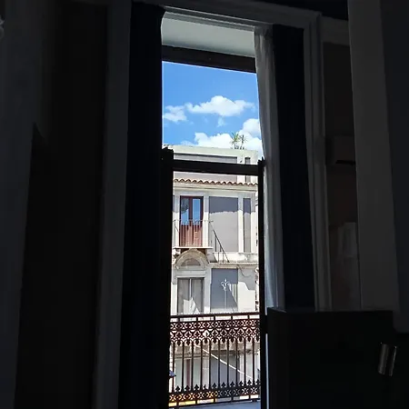 Palazzo Bruca Bed and breakfast