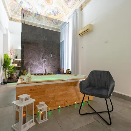 Palazzo Bruca 4*