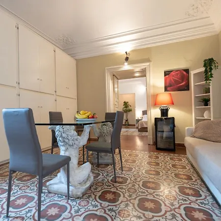 Palazzo Bruca Bed and Breakfast Κατάνια