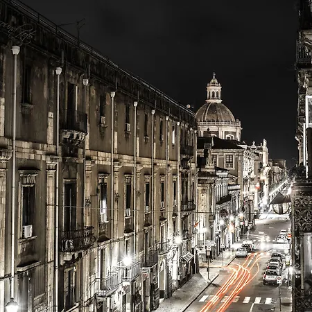 Palazzo Bruca 4*