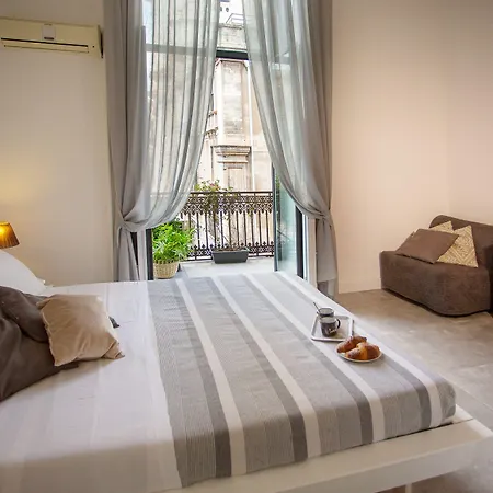 Palazzo Bruca Bed & Breakfast