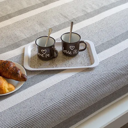 Palazzo Bruca Bed & Breakfast