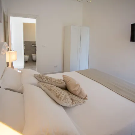 Palazzo Bruca 4* 卡塔尼亚