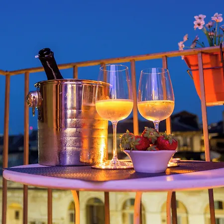 Palazzo Bruca 4*