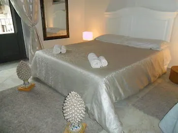 Bed and breakfast Palazzo Bruca 3*