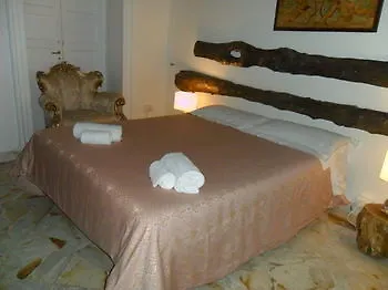 Palazzo Bruca Bed and breakfast