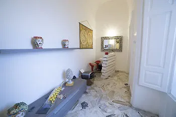 Bed and breakfast Palazzo Bruca