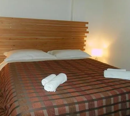 Bed and breakfast Palazzo Bruca 3*