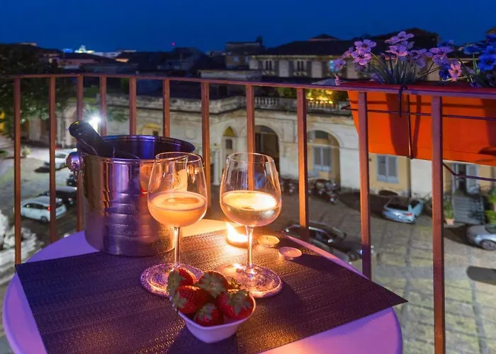 Palazzo Bruca Bed & Breakfast Catania