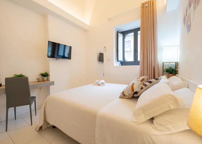 Palazzo Bruca Катания