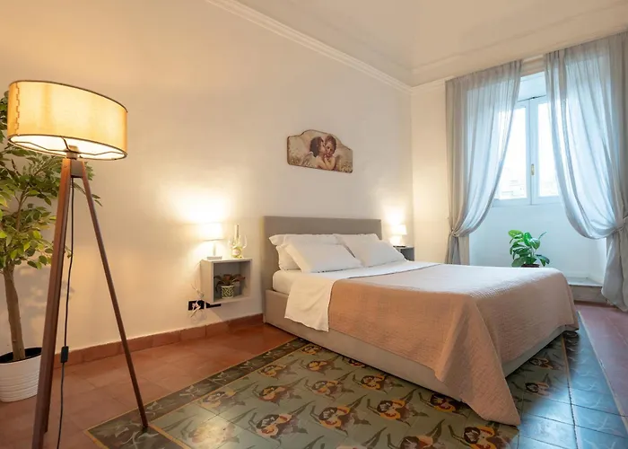 Palazzo Bruca Bed & Breakfast