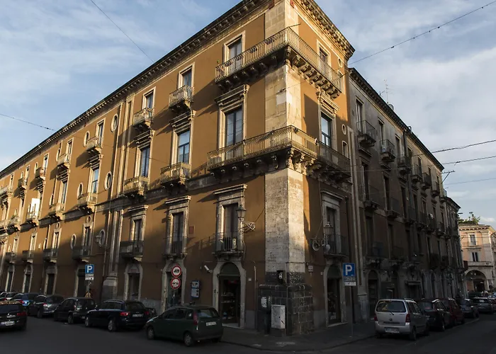 Palazzo Bruca