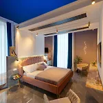 Bed and breakfast Palazzo Bruca 4*