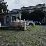 Palazzo Bruca Bed and breakfast