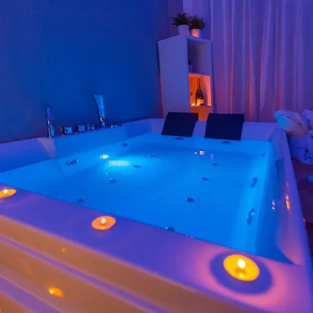 Palazzo Bruca 3* Katánie