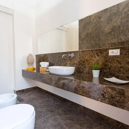 Palazzo Bruca Bed & Breakfast Catania