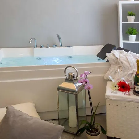 Palazzo Bruca Bed & Breakfast Catania