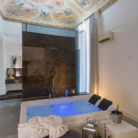 Palazzo Bruca Catania