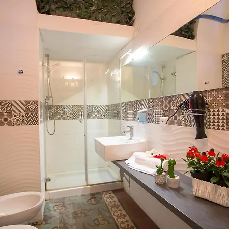 Palazzo Bruca Bed & Breakfast Catania
