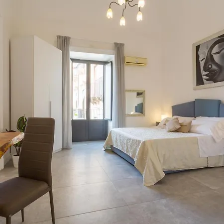 Palazzo Bruca Bed & Breakfast Catania