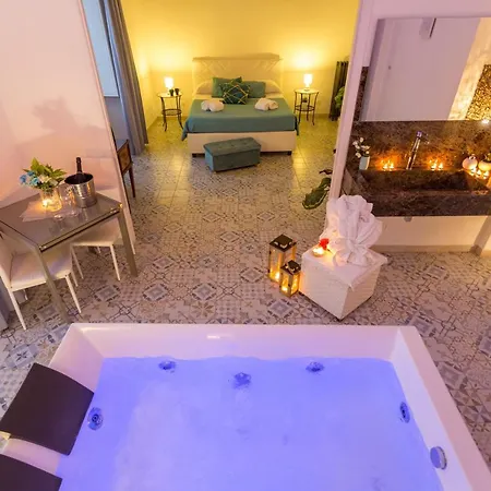 Palazzo Bruca 3* Catania
