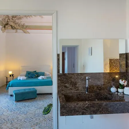 Palazzo Bruca Bed & Breakfast Catania