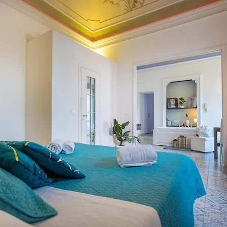 Palazzo Bruca 4*