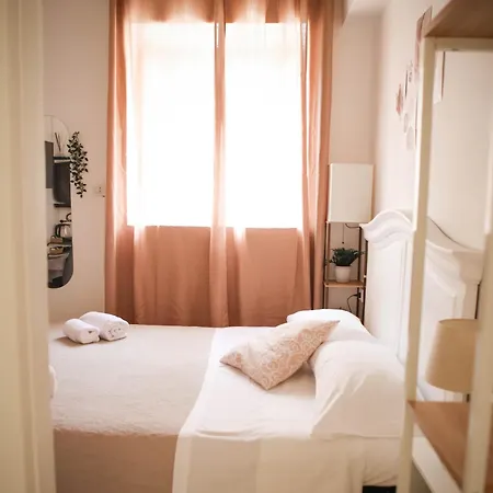 Bed & Breakfast Palazzo Bruca Catania