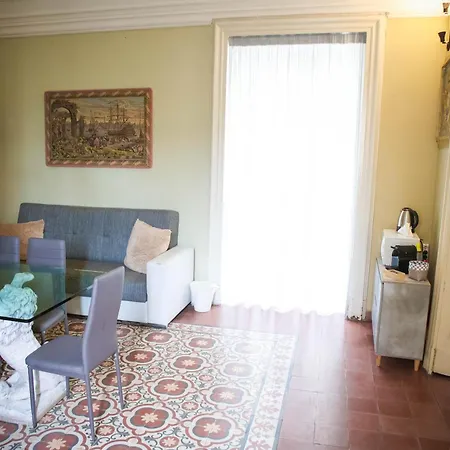 Palazzo Bruca 3* Catania