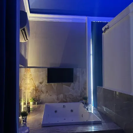 Bed & Breakfast Palazzo Bruca Catania