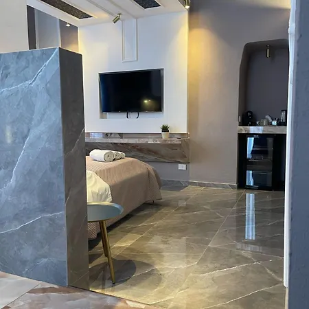 Palazzo Bruca 3* Catania