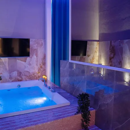 Bed & Breakfast Palazzo Bruca 3*