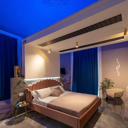 Palazzo Bruca Bed & Breakfast Katánie