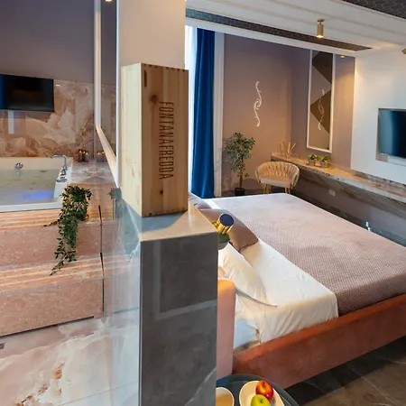 Palazzo Bruca 卡塔尼亚