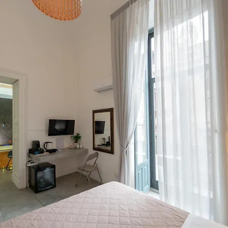 住宿加早餐酒店 Palazzo Bruca