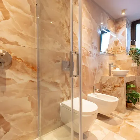 住宿加早餐酒店 Palazzo Bruca 卡塔尼亚